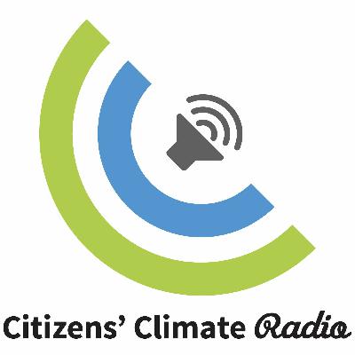 The Energy Permitting Reform Act and the Sound of Climate Change