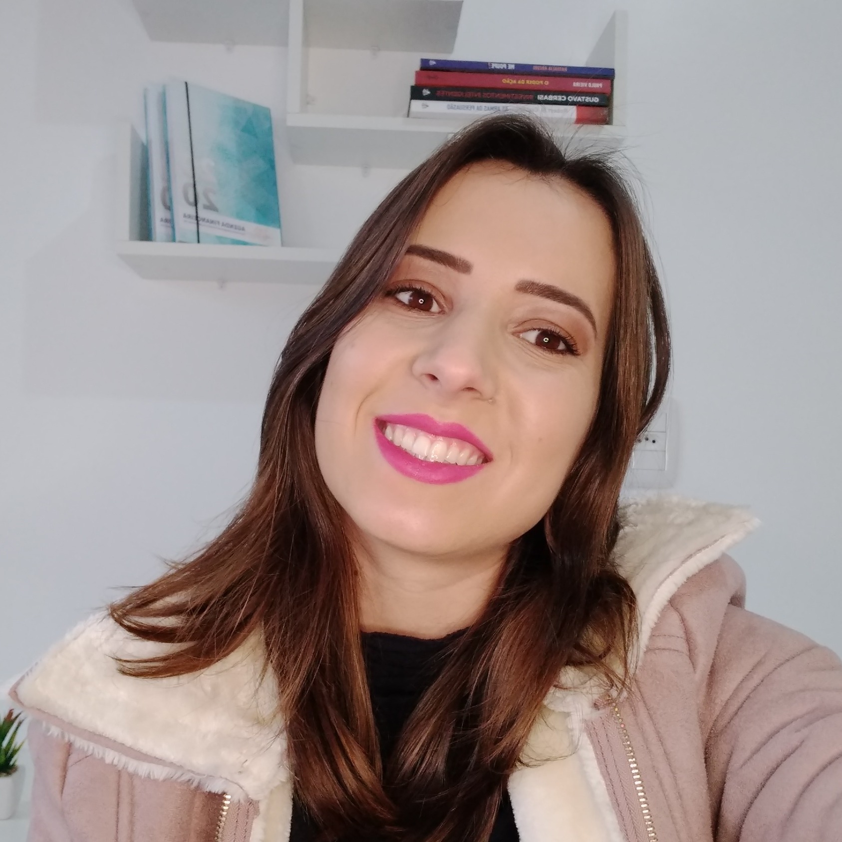 Finanças pra Mulheres