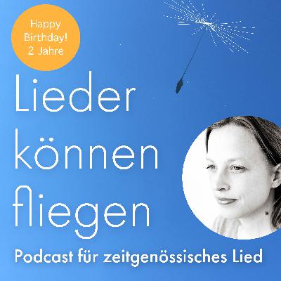 Premiumfolge - 2 Jahre "Lieder können fliegen"