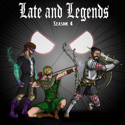 Episode 61 - Where's Yo Head At Part 2