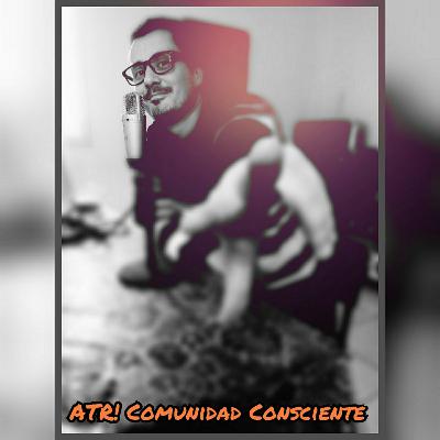 La Inteligencia del Agua- ATR! Comunidad Consciente