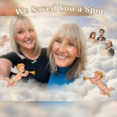 Episode 131 - A Living Eulogy - Barbi's Story, in Her Own Words