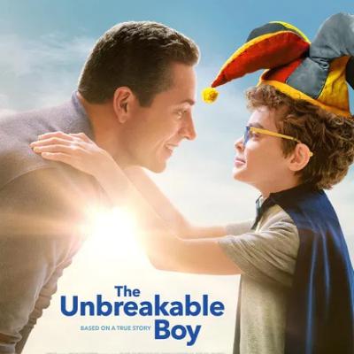 The Unbreakable Boy The Unbreakable Boy