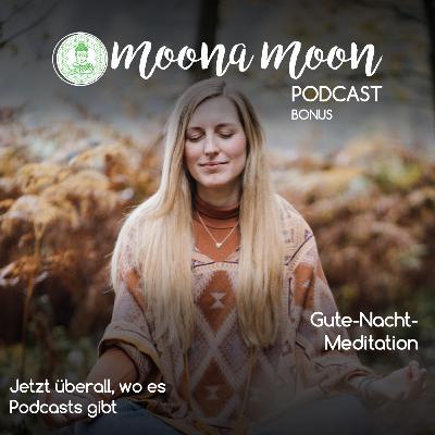 Gute-Nacht-Meditation Gute-Nacht-Meditation