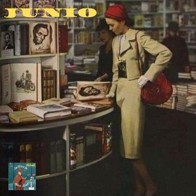 Novedades editoriales de Junio 2025