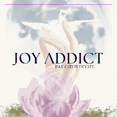 Joy Addict Ep 46. Tour du monde linguistique de bien-être: MERAKI