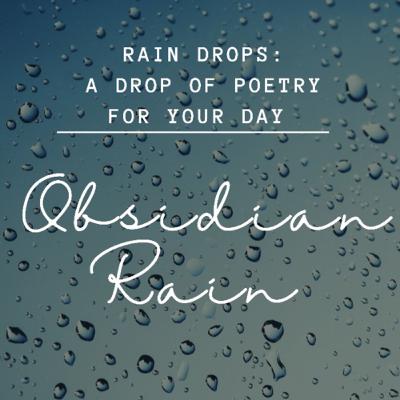 Rain Drop- Masked World