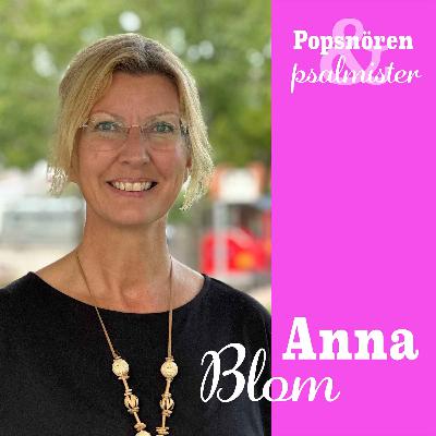 Anna Blom