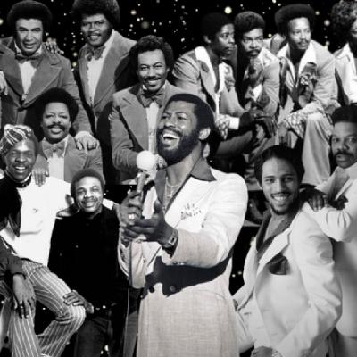 RUDY SESSIONS #233 - MUSICA DISCO, ORIGENES (1965-74) RUDY SESSIONS #233 - MUSICA DISCO, ORIGENES (1965-74)
