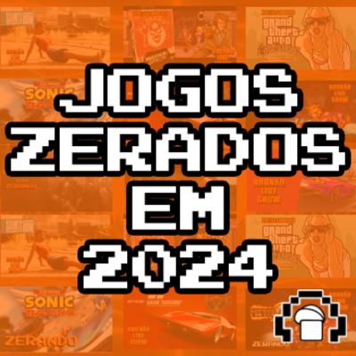 Jogos Que Zerei Em 2024