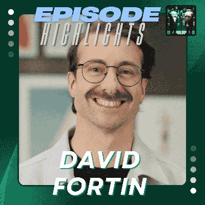 The Excel Copilot Features Finance Pros Need To Boost Productivity using AI with David Fortin