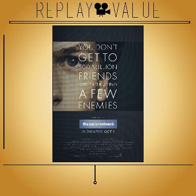 The Social Network (2010) | Ep. 621 The Social Network (2010) | Ep. 621