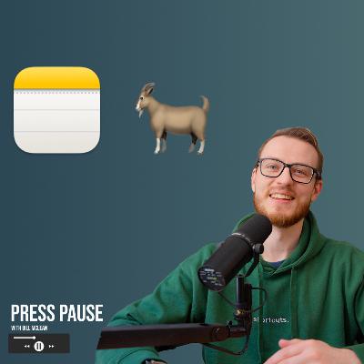 Are Paid Notes Apps a Trap?