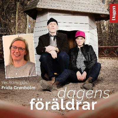 Känslostormar och popcornhjärnor – att prata känslor med barn