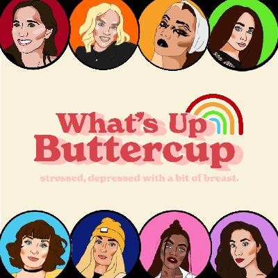 Ep. 1 - Meet The Girls! Bucket lists, Show Fails and Self Love Ep. 1 - Meet The Girls! Bucket lists, Show Fails and Self Love
