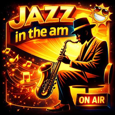 The best jazz show to ever grace the internet