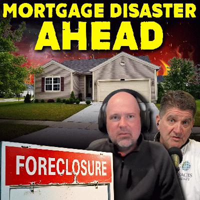 The Housing Market Crash Nobody's Expecting