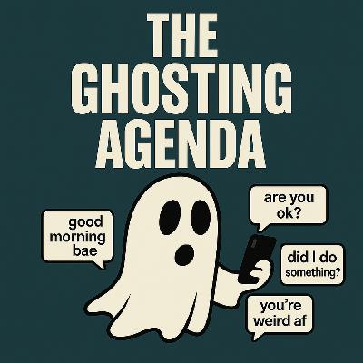 The Ghosting Agenda | SZN 3 Episode 6 The Ghosting Agenda | SZN 3 Episode 6