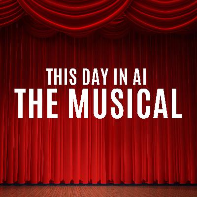 THIS DAY IN AI: THE MUSICAL