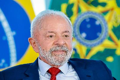 Lula fará pronunciamento para exaltar isenção do Imposto de Renda