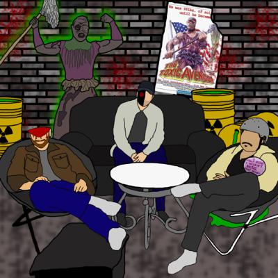 The Toxic Avenger Chat