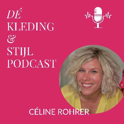 Mijn verhaal: Van regeltjes naar het vinden van je eigen stijl