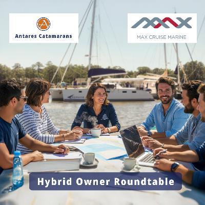 Hybrid Marine Propulsion Systems: Owner Experiences and Insights