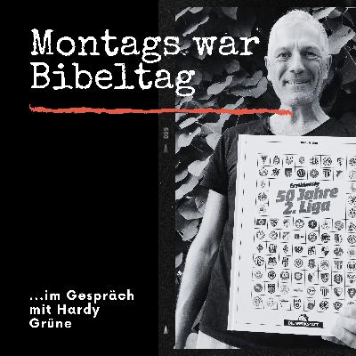 HRF 209 | Montags war Bibeltag