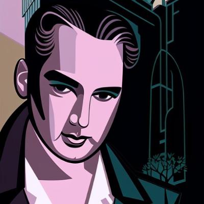 86 - Morrissey - "The More You Ignore Me, The Closer I Get"  (April 1994)