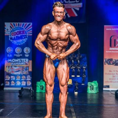 The good the bad and the natty with AJ MORRIS