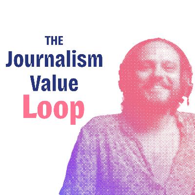 Fumaça's co-founder Ricardo Esteves Ribeiro on radical transparency in the newsroom