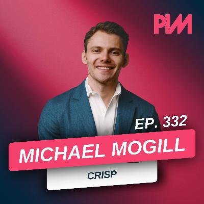 332. Unreasonable Success: Why Most Law Firms Plateau and How to Break 8 Figures w/ Michael Mogill