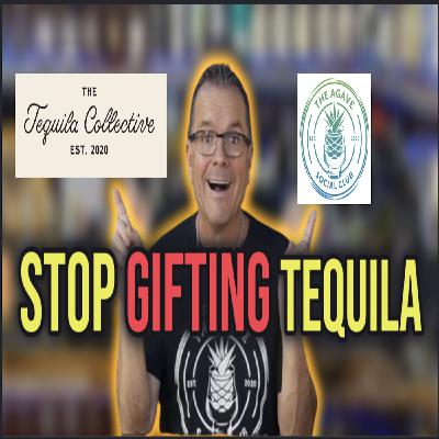 Before You Buy Tequila as a Gift… Watch This!