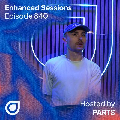 Enhanced Sessions 840 with SILK - Hosted by PARTS