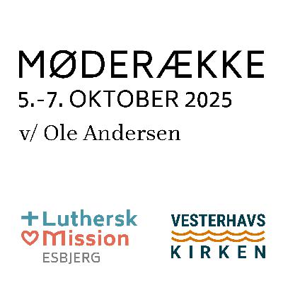 Ole Andersen // Hvorfor udvalgte Gud Israel, og hvad betyder det for os?