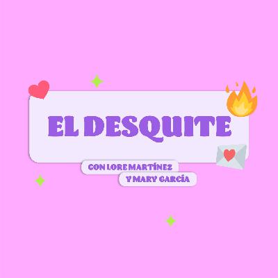 El desquite