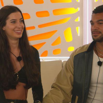 Love Island UK Week 8 Recap – Dumpings, Family Drama & Final Couples Chris & Dave’s Reality TV Cast