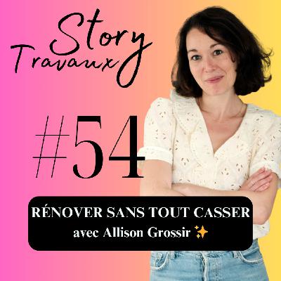 Rénover sans tout casser : la méthode qui change tout ✨ Allison Grossir