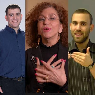 אחדות הניגודים איך בן אדרי מחבר בין עולמות אחדות הניגודים איך בן אדרי מחבר בין עולמות