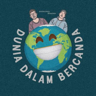 #DDB 1: Bercandain Berita Dong!