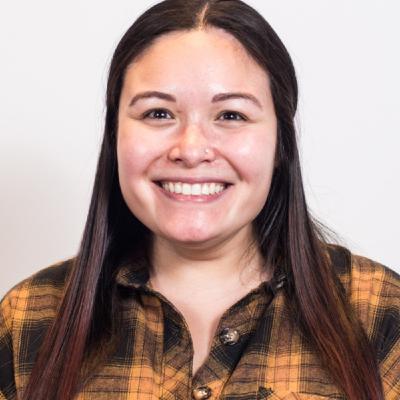 Mary Chan (Lightforge Games, JPMorgan)