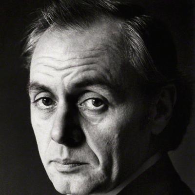 L'intervallo di Antonio Syxty del 14 dicembre 2020 - Ronald D. Laing - da Nodi