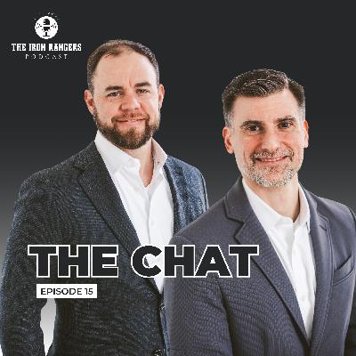 The Chat The Chat