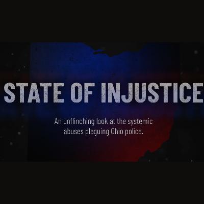 Episode 42 - State of Injustice with BZ Douglas