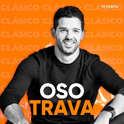 Aprendiendo a desaprender con Oso Trava (CLÁSICO) Aprendiendo a desaprender con Oso Trava (CLÁSICO)