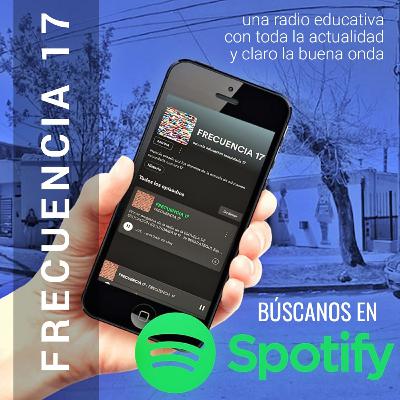 FRECUENCIA 17 2do programa