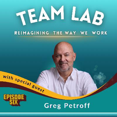 Blow up the Hierarchy: Why Building Teams Around Value Creation is the New Competitive Advantage