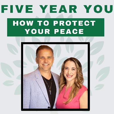 How to Protect Your Peace