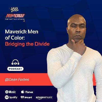 Maverick Men of Color:  Bridging the Divide