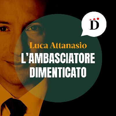 5. La solitudine di Luca e Vittorio